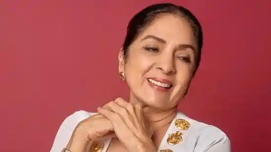 Neena Gupta’s nostalgic post on TV serial Dard strikes a chord