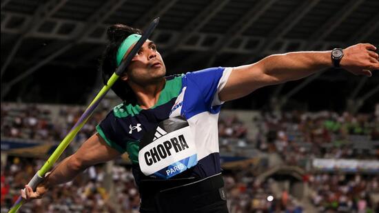 Neeraj Chopra wins the Paris Diamond League with a throw of 88.16m, marking his fifth Diamond League victory and second win of the season. New Delhi: Neeraj Chopra, the golden boy of Indian athletics, lived up to his reputation once again, winning the Paris leg of the Diamond League late on Friday with his familiar ‘one and done’ routine in a field where five of the eight competitors had thrown 90m or more.