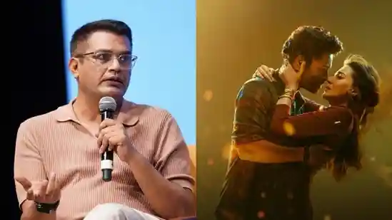 Neeraj Ghaywan says graphic violence in Dhanush