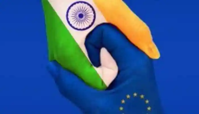 Negotiators report increased momentum in discussions, which have been given a boost from US President Donald Trump's tariff offensive, a report from OneWorldOutlook said. <strong>New Delhi</strong>: India and the European Union aim to finalise a trade pact within three months, addressing issues related to agriculture, sustainability, and market access in a deal that could transform global commerce, a report said on Sunday.Negotiators report increased momentum in discussions, which have been given a boost from US President Donald Trump's tariff offensive, a report from OneWorldOutlook said.<strong>New Delhi</strong>: India and the European Union aim to finalise a trade pact within three months, addressing issues related to agriculture, sustainability, and market access in a deal that could transform global commerce, a report said on Sunday. Negotiators report increased momentum in discussions, which have been given a boost from US President Donald Trump's tariff offensive, a report from OneWorldOutlook said.