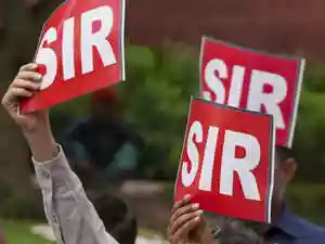 Neither voters nor Opposition satisfied with SIR