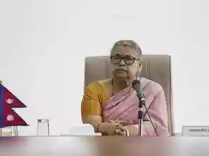 Nepal interim PM adds two popular youth figures to cabinet