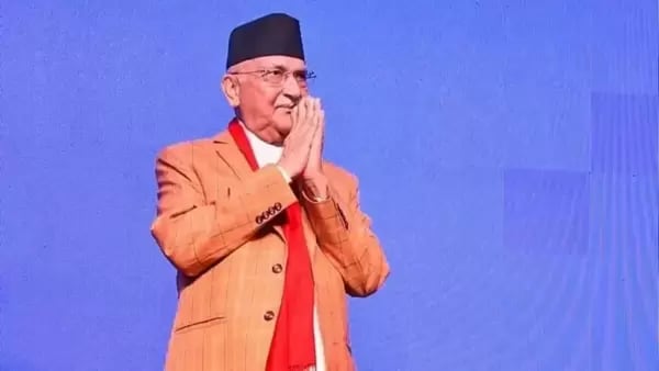Nepal Prime Minister KP Sharma Oli has resigned on Tuesday, September 9, according to his aide Prakash Silwal, Reuters reported. This comes after 19 killed in violent protests over 'corruption', social media ban yesterday, while over 100 were injured, including security personnel.