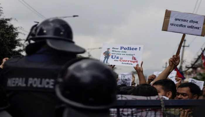 Nepal's mountains, Gorkha warriors, trade links and culture kept it beyond Mughal rule. <strong>New Delhi:</strong> Nepal was never conquered by the Mughals and the Britishers. Its rugged terrain, limited economic value, fierce Gorkha warriors, strong cultural identity and strategic trade links kept it independent for centuries. The Nepalese recently toppled the government following large-scale protests and subsequent violence. Rising unemployment, alleged corruption and bans on social media had pushed Gen Z to take to the streets. An interim government now runs the country. Why did the Mughals, who ruled India for over 300 years, never bring Nepal under their control?