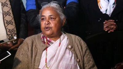 Nepal's political landscape underwent a dramatic shift on Friday as the country's parliament was officially dissolved, just hours after former Chief Justice Sushila Karki was sworn in as interim Prime Minister. The move follows days of deadly anti-government protests that led to the resignation of the previous Prime Minister K P Sharma Oli and the burning of the parliament building, reported CNN.