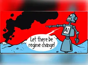 Nepal saw youth using Discord for protests and electing Sushila Karki as Prime Minister. The app also appeared in the Charlie Kirk case. Albania introduced Diella, an AI minister, to combat corruption. While Albania progresses, Nepal faces governance challenges. America is experiencing Trumpian times. The contrast between the two nations highlights different paths in the current global landscape.