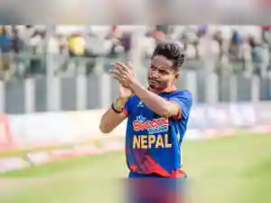 Nepal vs Qatar, ICC Men's T20 World Cup 2025: Playing 11: Undefeated Nepal faces Qatar in a crucial Super Six clash of the ICC Men's T20 World Cup Asia & EAP Qualifier 2025. Nepal enters the match with a flawless group stage record, aiming to continue their winning momentum. The game is set to take place on October 13th in Al Amerat, Oman.Nepal vs Qatar, ICC Men's T20 World Cup 2025: Playing 11: Undefeated Nepal faces Qatar in a crucial Super Six clash of the ICC Men's T20 World Cup Asia & EAP Qualifier 2025. Nepal enters the match with a flawless group stage record, aiming to continue their winning momentum. The game is set to take place on October 13th in Al Amerat, Oman.Undefeated Nepal will face Qatar in their Super Six clash of the ICC Men's T20 World Cup Asia & EAP Qualifier 2025 at Al Amerat, Oman, on Monday, October 13. Nepal advanced to the Super Six with a flawless group stage, defeating Kuwait by 58 runs and Japan by five wickets.<br><br><h4>Nepal vs Qatar ICC T20 World Cup EAP Qualifier 2025 Playing 11</h4>Qatar Probable Playing XIs<br>Imal Liyanage (wk), Zubair Ali, Shariq Munir, Muhammad Asim, Muhammad Tanveer, Mirza Mohammed Baig (c), Shahzaib Jamil, Mohammad Ikramullah Khan, Daniel Archer Louis, Mujeeb ur Rehman, Owais Ahmed<br><br>Nepal Probable Playing XIs<br>Aasif Sheikh (wk), Kushal Bhurtel, Rohit Paudel (c), Sundeep Jora, Kushal Malla, Dipendra Singh Airee, Gulsan Jha, Sompal Kami, Sandeep Lamichhane, Nandan Yadav, Lalit Rajbanshi<br><br><h4>Nepal vs Qatar Live Streaming</h4> Venue: Al Amerat Cricket Ground (Ministry Turf 1), Al Amerat Date & Time: 13th October 2025 at 05:00 PM IST Live Streaming: FanCode<h4>Nepal vs Qatar Pitch Report</h4>The pitch at Al Amerat Cricket Ground (Ministry Turf 1) offers a balanced contest. Fast bowlers can exploit early bounce and seam, while batting becomes easier as the game goes on. Spinners gain turn and grip gradually, providing opportunities for both bowlers and batters.<br><br><h4>Nepal vs Qatar Weather Forecast</h4>Al Amerat is expected to have sunny skies with temperatures reaching up to 32°C during the match, suggesting a full, uninterrupted game between the two subcontinent teams.<br><br><h4>Nepal vs Qatar Match Prediction</h4>Nepal are the strong favorites to win their Super Six, Match 5 encounter against Qatar in the ICC Men's T20 World Cup East Asia Pacific Qualifier 2025. The match is scheduled for today, October 13, at 8:30 PM IST at the Al Amerat Cricket Ground in Oman.<br> Add