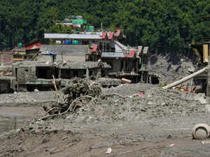 Nepal warns of possible fresh flooding as communities grapple with devastation