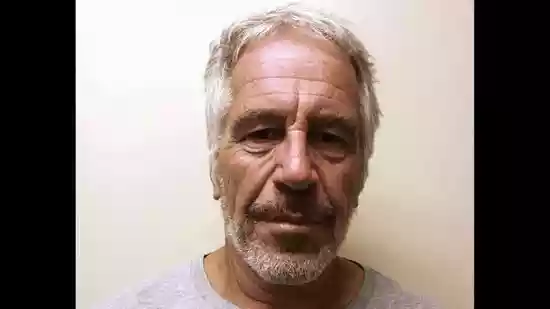 Netanyahu shares article claiming Epstein worked for Israeli intelligence