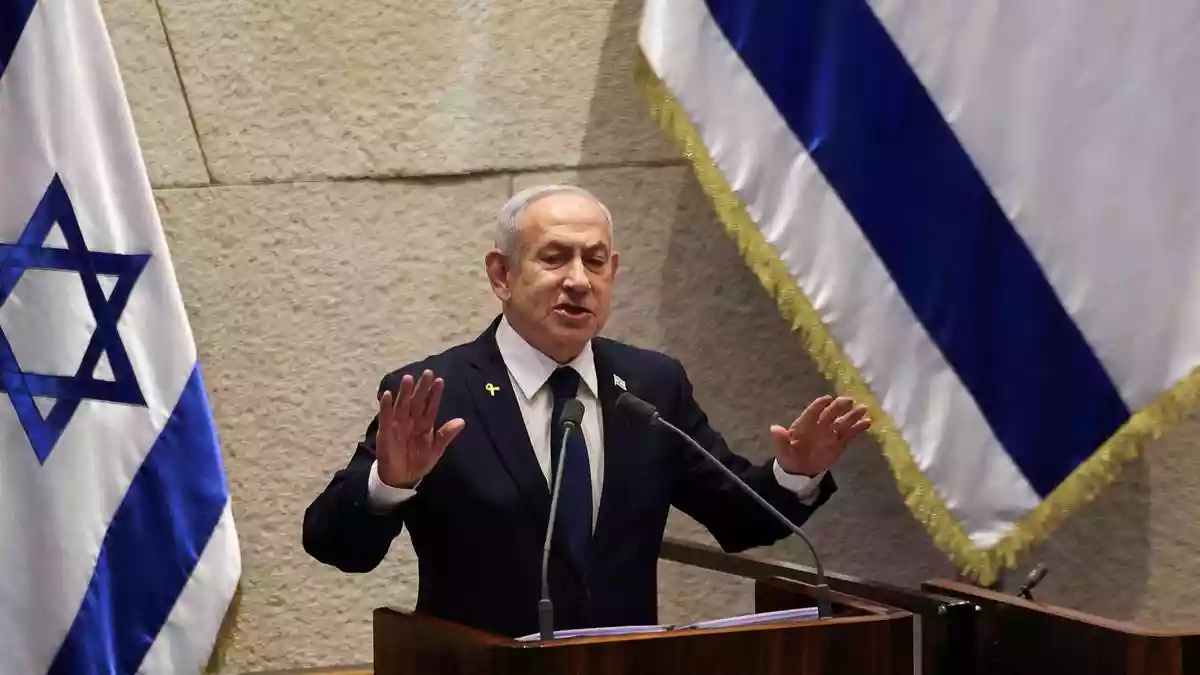 Netanyahu to meet Trump in U