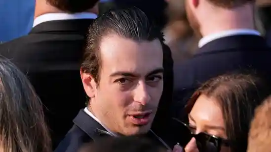 Never trust an Indian