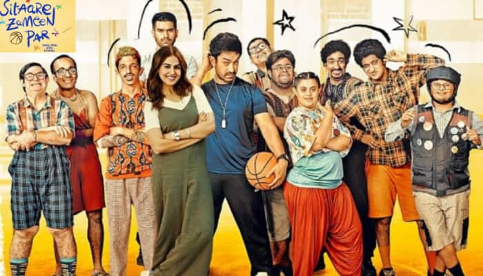 New Delhi: Aamir Khan is making headlines with his major announcement regarding the digital debut of Sitaare Zameen Par. Known as Bollywood's Mr. Perfectionist, the superstar has now made the film accessible to all. Earlier, Aamir revealed that the film would release on YouTube under a pay-per-view model. In a new development, he has officially confirmed that all his films will now be released on YouTube after their theatrical run.