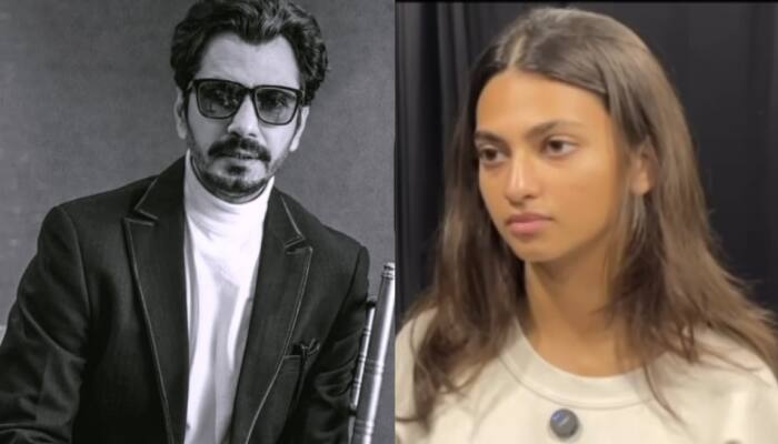 New Delhi: Acclaimed Bollywood actor Nawazuddin Siddiqui, known for his powerful and versatile performances, recently offered a glimpse into a potential rising star from his own family. His daughter, Shora Siddiqui, is earning praise online after a video of her participating in an acting workshop went viral.