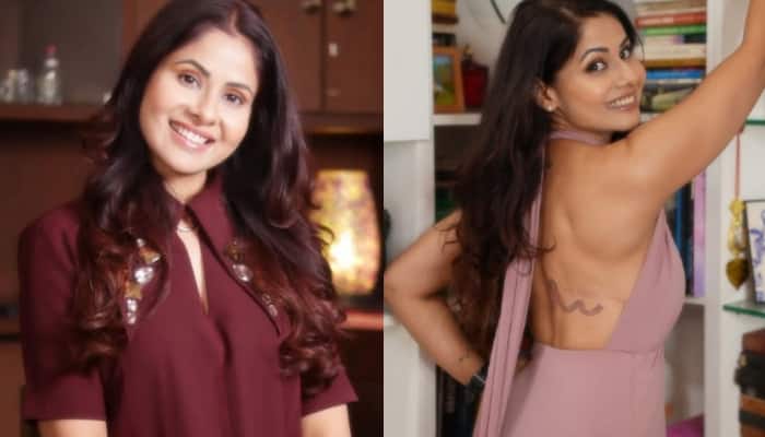 New Delhi: Actress Chhavi Mittal, who was diagnosed with early-stage breast cancer in 2022 has now broken her silence and goes candid about her deeply personal and emotional note about her ongoing journey of healing after her treatment. The actress took to Instagram on Monday and shared her pictures showing her scar post surgery for breast cancer. The post features Chhavi showing the scar on her back in a pink outfit, another from her workout session, and a few featuring her smiling in a pink outfit.
