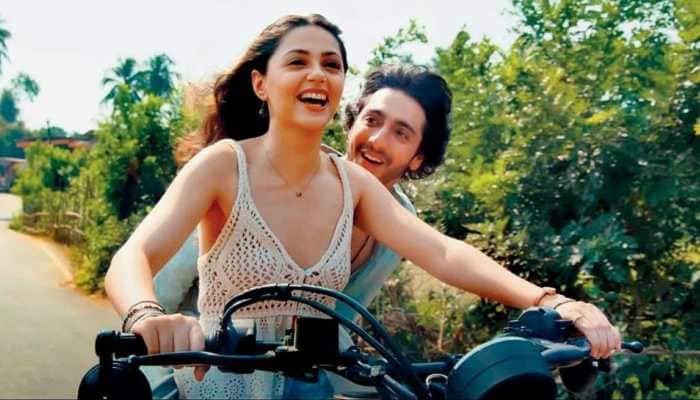 New Delhi: After Mohit Suri's Saiyaara enjoyed massive success at the box office, the romantic drama is now gearing up for an OTT release. The Ahaan Panday and Aneet Padda starrer is already nearing the Rs 150 crore mark within 5 days of its release and has become one of the highest-earning films of 2025.