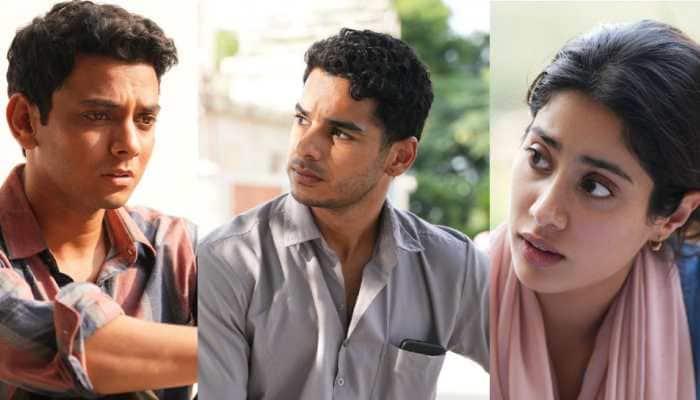 New Delhi: After sweeping the Cannes premiere, Homebound starring Ishaan Khatter, Vishal Jethwa & Janhvi Kapoor is set to close Indian Film Festival of Melbourne 2025 (IFFM). The film earlier this year made its World Premiere at the Cannes Film Festival 2025 and is directed by National Award-winning filmmaker Neeraj Ghaywan.