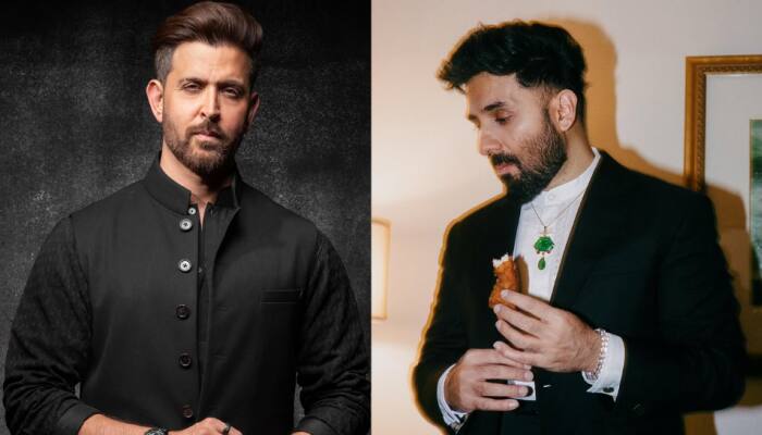 New Delhi: Bollywood megastar Hrithik Roshan has poured high praise on comedian and actor Vir Das for his latest Netflix stand-up special, Fool Volume, calling it “the best stand-up show ever.” In a move that surprised fans, Roshan revealed he even reinstalled Instagram just to publicly express his admiration for the show, a rare endorsement that has since gone viral across social media.