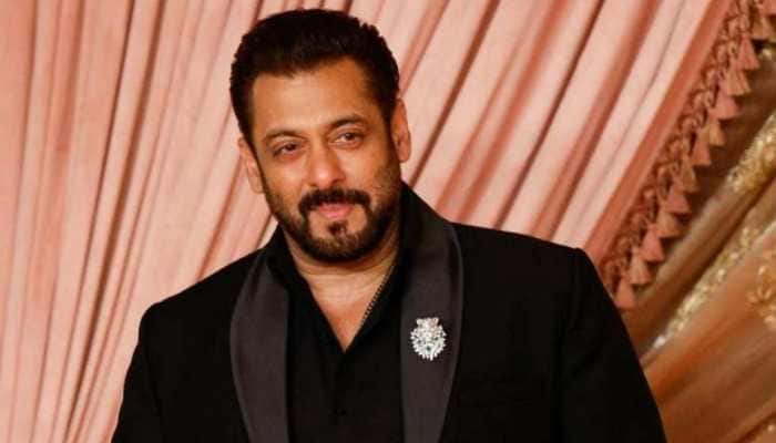 New Delhi: Bollywood superstar Salman Khan has sold his apartment in Mumbai's upscale Bandra West for Rs 5.35 crore. The sale was officially registered in July 2025, according to property documents accessed by Square Yards through the Maharashtra government's IGR portal.