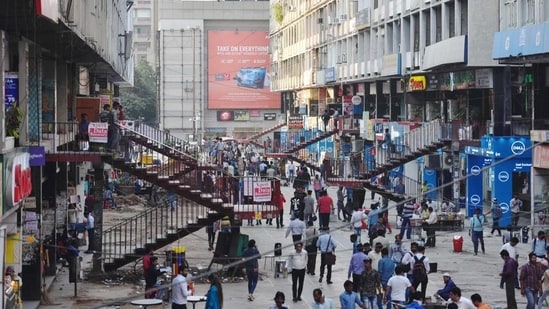 New Delhi: Delhi's Nehru Place, one of the Capital's busiest commercial hubs, will soon host a new five-star luxury hotel — the first big-ticket project to take off under the Delhi Development Authority's revamped land disposal model. The milestone marks a shift in how DDA manages its prime assets and is expected to generate steady revenues for decades.