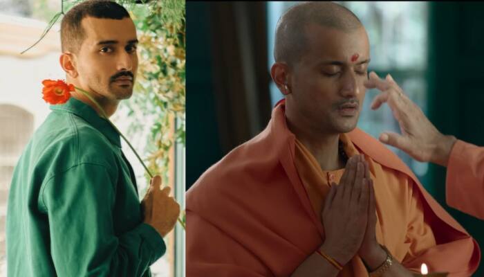 New Delhi: In the evolving landscape of Indian cinema, where compelling narratives and transformative performances continue to engage audiences, actor Anant Joshi is set to take on one of his most challenging roles yet. He will play the titular character in Ajey: The Untold Story of a Yogi, a biographical drama based on the life of Uttar Pradesh Chief Minister Yogi Adityanath.