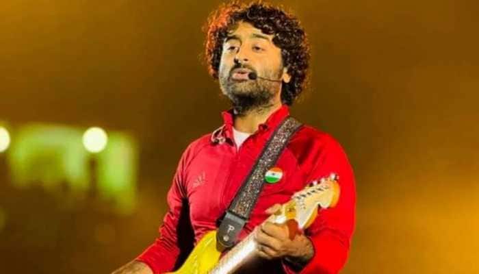 New Delhi: India's celebrated singer Arijit Singh is known for his soulful vocals lent to many chartbuster tracks. He is also one of the top-most sought after singers in Bollywood with two National Film Awards and 7 Filmfare Awards in his kitty. He was conferred the Padma Shri by the Government of India in 2025. So, how much does he charge for LIVE performances and concerts?