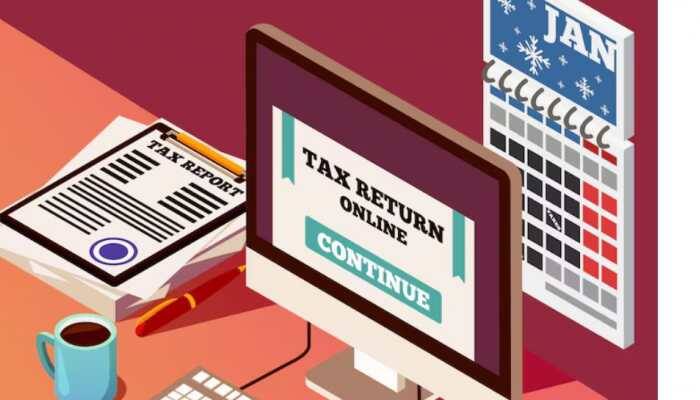 New Delhi: Made a mistake in your ITR? If yes, then you're not alone. Even careful taxpayers can miss out on reporting income, choose the wrong deductions, or enter incorrect details by accident. The good news is that the Income Tax Department gives you a second chance. You can easily correct these errors by filing a revised return.