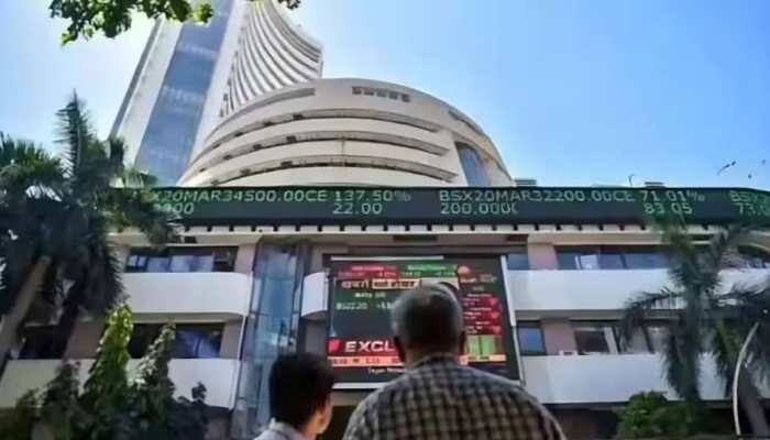 New Delhi: Markets drifted lower during the week and lost over a per cent, primarily pressured by the lingering uncertainty surrounding global tariffs and a disappointing start to the earnings season, analysts said on Saturday. While the tone remained largely stable in the first three sessions, profit booking in the final sessions dragged the indices lower. Eventually, both the Nifty and Sensex settled near their weekly lows at 25,149.85 and 82,500.47, respectively.