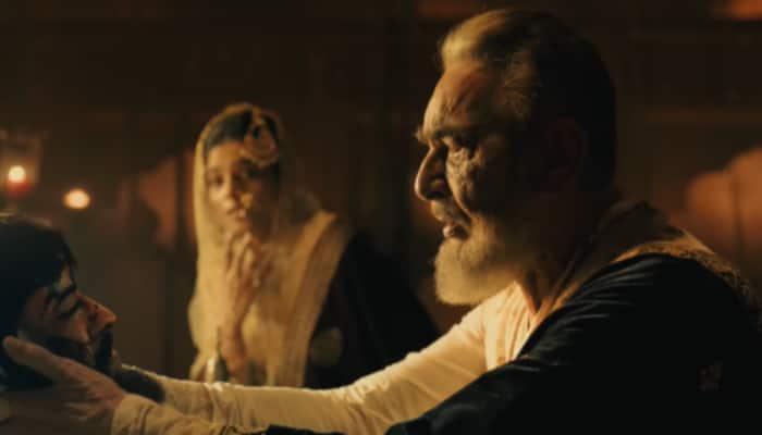 New Delhi: Power star Pawan Kalyan's long-awaited historical action-drama Hari Hara Veera Mallu finally hit theatres on July 24, generating significant buzz and high expectations. Directed by Krish Jagarlamudi and AM Jyothi Krishna, the film blends elements of folklore, action, and political resistance, all set against the grandeur of 17th-century India.