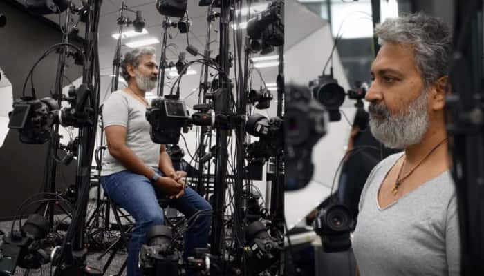 New Delhi: Renowned Indian filmmaker S.S. Rajamouli, best known for his epic cinematic spectacles Baahubali and RRR, is now stepping into an entirely new frontier — video games. The celebrated director has revealed that he will make a cameo appearance in one of the most anticipated Japanese games, Death Stranding 2: On the Beach, helmed by legendary game creator Hideo Kojima.