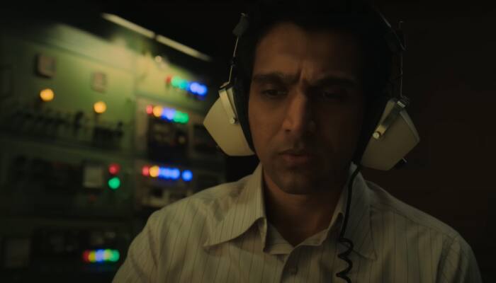 New Delhi: Saare Jahan Se Accha is a thriller series starring Pratik Gandhi in the lead role. The upcoming series is based on themes of espionage, sacrifice, national duty, and tribute to India's intelligence community. The series is set to be released on Netflix, starting from August 13, 2025.
