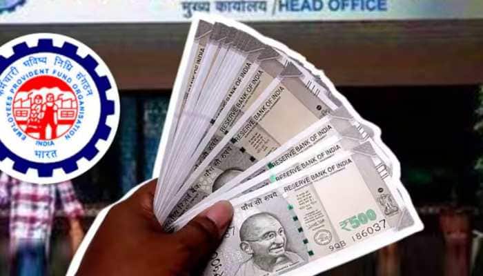 New Delhi: Salaried employees may no longer need to wait for retirement or job loss to access their Employees' Provident Fund (EPF) savings. The Centre is considering a proposal by the Employees' Provident Fund Organisation (EPFO) to ease withdrawal norms. If approved, subscribers could be allowed to withdraw their entire EPF corpus or a portion of it once every 10 years, reported Moneycontrol.