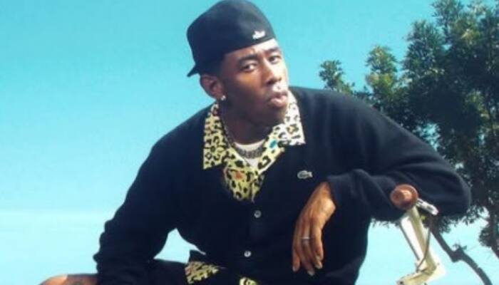 New Delhi: Setting the record straight, Tyler, the Creator has finally revealed much-anticipated details about his new album Don't Tap the Glass. Treating fans to a surprise, Tyler officially announced the release date of his ninth studio album. The rapper, who is currently on his Chromakopia: The World Tour, shouted the name of the new album while performing on stage at Brooklyn's Barclays Center in New York City on Friday. An installation at the show also recreated the album cover, with the title plastered on the front, as per Variety reports.