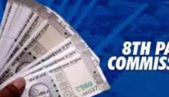 New Delhi: The 8th Pay Commission was announced in January 2025 to increase salaries and pensions for central government employees and pensioners. It is expected to give about a 13 percent real salary hike, with the minimum pay likely rising from Rs 18,000 to Rs 30,000 per month. A fitment factor of about 1.8 may be used to recalculate pay.