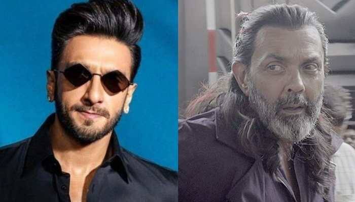 New Delhi: The buzz around Ranveer Singh, Sreeleela, and Bobby Deol teaming up for a mega project has left fans stunned. While the coming together of these three talented actors is exciting in itself, audiences are now eagerly waiting for more details. Interestingly, the title of this much-anticipated film is expected to be revealed soon.