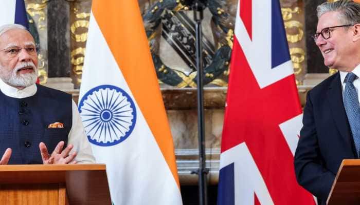 New Delhi: The Comprehensive Economic and Trade Agreement (CETA) between India and the United Kingdom provides near-complete tariff elimination for Indian exporters, unlocking significant opportunities across various sectors. India's principal advantage under the agreement lies in duty-free access for its labour-intensive sectors, processed food items, and other high-tariff product segments where India holds a strong competitive edge.