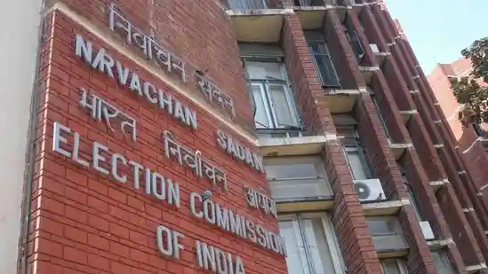 New Delhi: The Election Commission of India (ECI) on Saturday announced that it will hold a press conference in the national capital on Sunday, August 17.