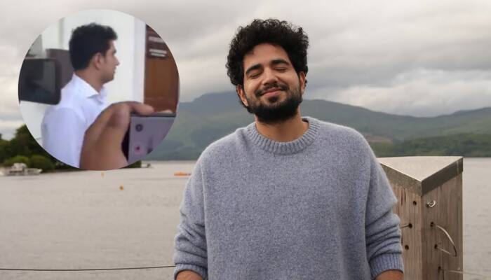 New Delhi: The Supreme Court on Tuesday directed stand-up comedians Samay Raina, Vipul Goyal, Balraj Paramjeet Singh Ghai, and Nishant Jagdsish Tanwar to appear personally before the court on the next date of hearing over their alleged insensitive remarks against persons with disabilities.