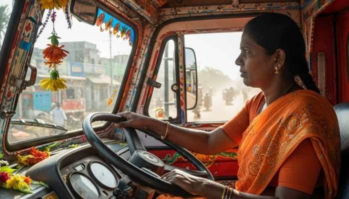 New Delhi: The Tamil Nadu government, under its Naan Mudhalvan scheme is offering free heavy vehicle driving training exclusively for women. This initiative is aimed at empowering women and opening up job opportunities in the transportation sector. The training will cover the operation of various heavy vehicles and will be provided at no cost. Women who are at least 20 years old are eligible to apply.