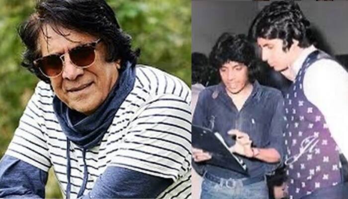 New Delhi: Veteran filmmaker Chandra Barot died at 86 after a seven-year battle with pulmonary fibrosis. He is known for the cult classic 1978 film 'Don' which stars Amitabh Bachchan. Barot took his last breath on Sunday, July 20. His wife, Deepa Barot, confirmed the demise. Speaking to TOI she said, 'He had been battling pulmonary fibrosis for the past seven years.'