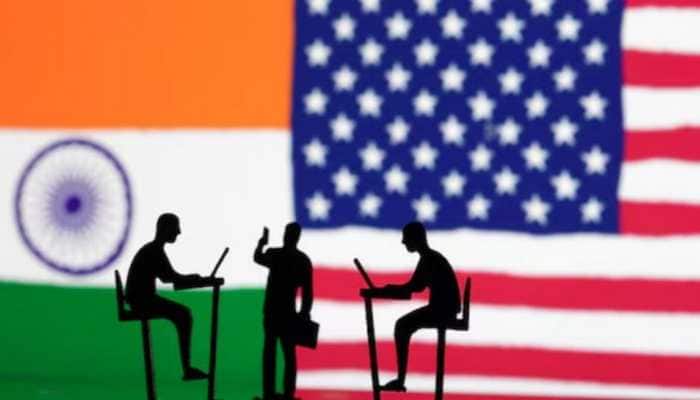 New Delhi/Washington: With days to go before U.S. President Donald Trump's August 1 tariff deadline, trade officials from India and the United States are locked in intense negotiations, scrambling to seal a bilateral agreement that could shield India from a new wave of sweeping import duties.