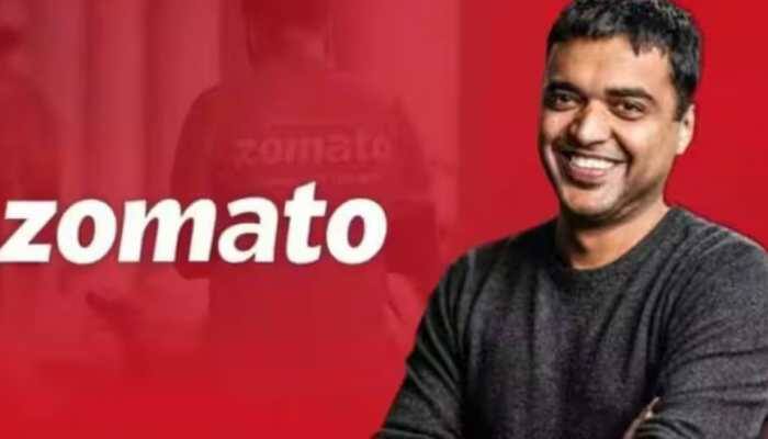 New Delhi: Zomato founder Deepinder Goyal is back in the spotlight this time for a massive surge in his wealth. In just two days, his net worth jumped by Rs 2,000 crore, as per ET report. All thanks to a sharp rally in the shares of Eternal, the parent company of Zomato and Blinkit. The company's stock soared over 21 per cent in 48 hours, touching a record high of Rs 311.60 on the NSE on Tuesday.