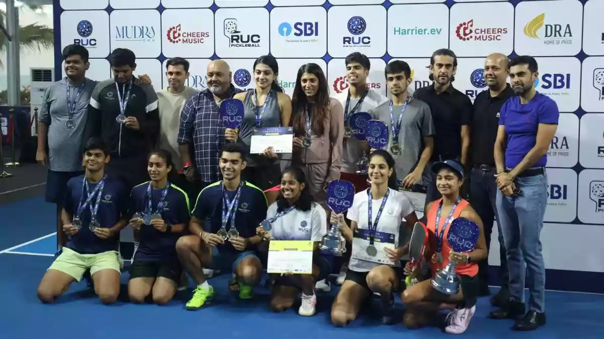 New-found obsessions have the ability to reboot a system that has seemingly reached a point of saturation due to the mind's inclination towards the unknown, which can prove to be a breath of fresh air given the circumstances. The relevance of pickleball has mushroomed in the past couple of years, with folks in increasing numbers moving towards the racquet sport once obscure to the general public in the peninsular nation.