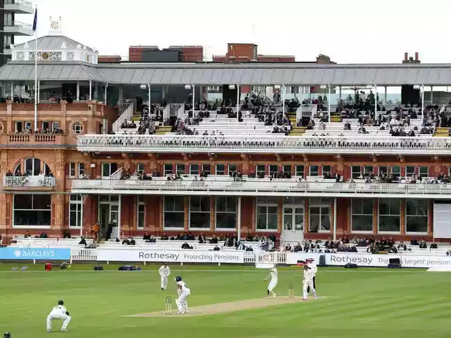 New Lord’s exhibit honours South Asia’s cricket legacy