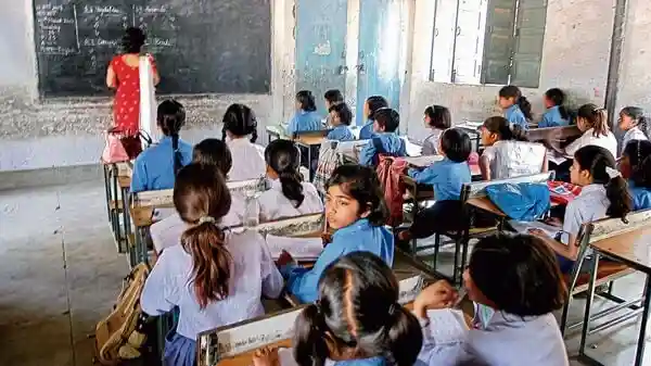 New RTE admission rules in UP