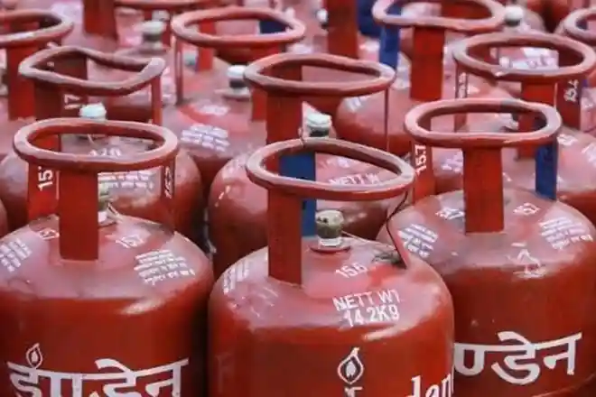 New rule for LPG booking