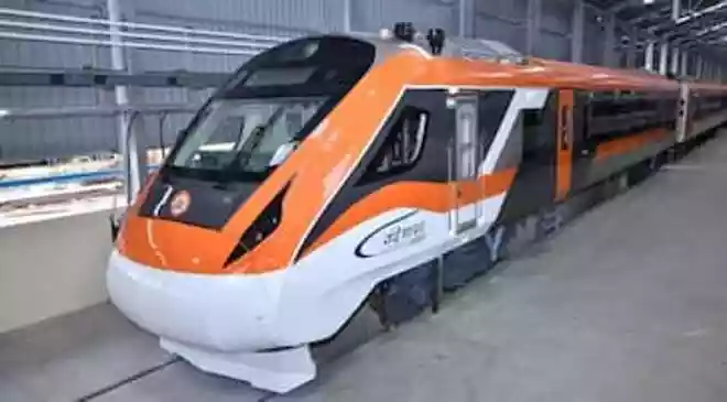 New Udaipur-Ahmedabad Vande Bharat Express gets greenlight