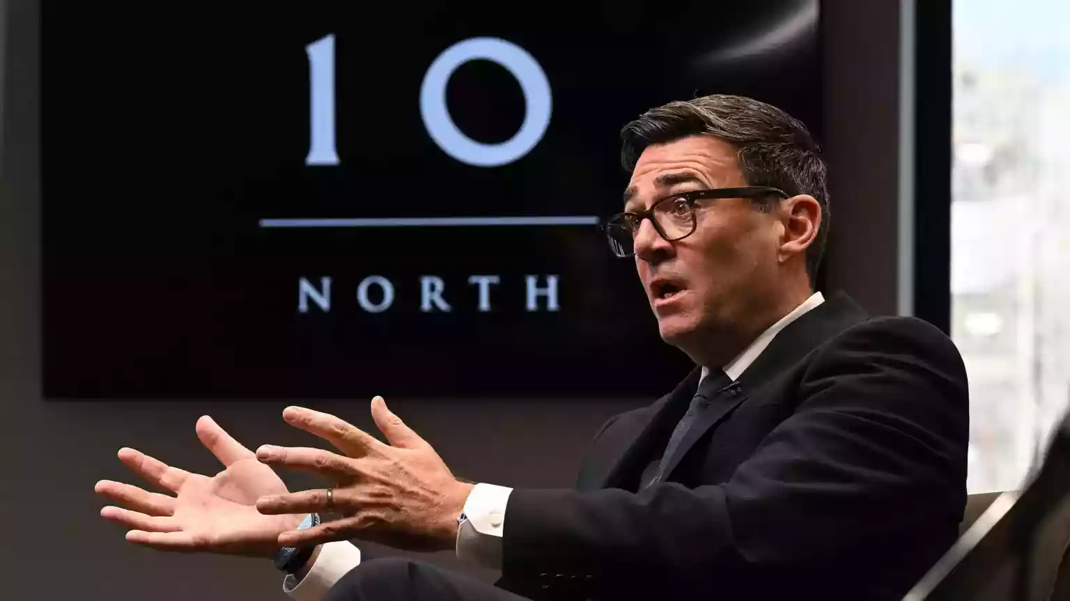 New UK PM says he is prepared to call out Trump
