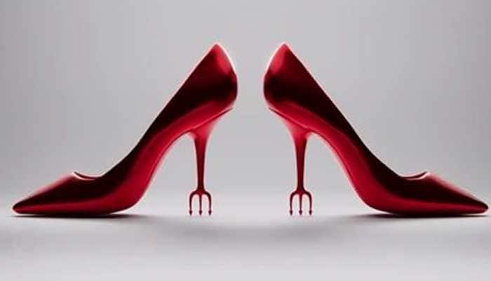 New York: Anne Hathaway has unveiled her first look from the much-awaited 'The Devil Wears Prada' sequel, leaving fans excited. The Oscar winner took to her Instagram handle on Monday and teased her return as the beloved Andy Sachs. The post shows Hathaway in a candid pose, dressed elegantly in a dark green suit and black shoes.