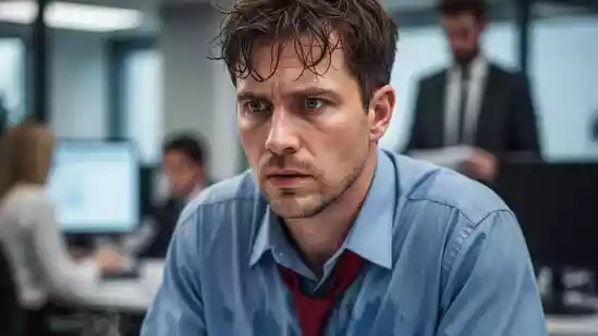 NHS doctor explains medical cause of weird symptoms that people experience