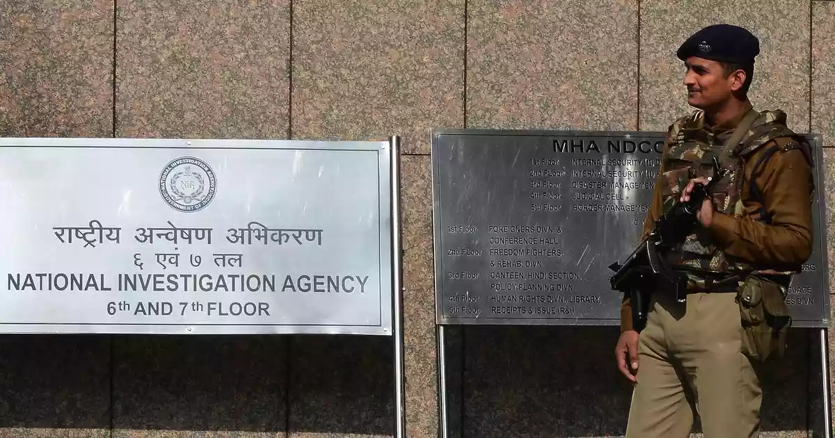 NIA to take over probe into abduction of Naga men